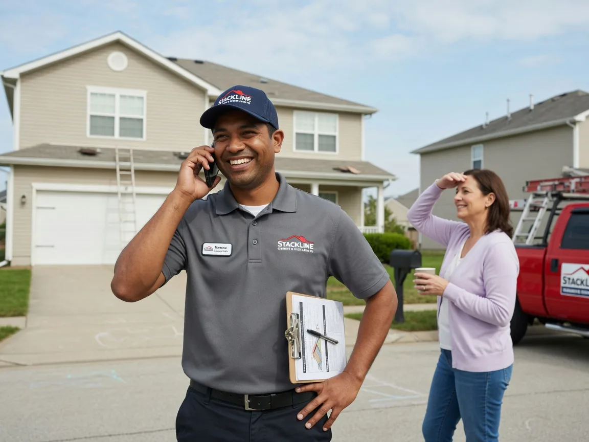 Chimney flashing repair Erie, IL FAQs